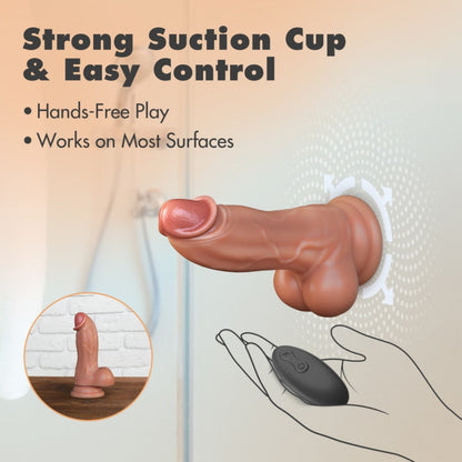 Blush - Dr. Skin Silicone - Dr. Brody - Beige