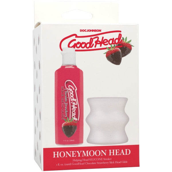 GoodHead Honeymoon Head Kit