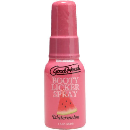 GoodHead Booty Licker Spray Watermelon 1 fl. oz.
