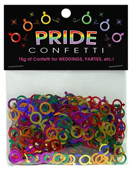 Kheper - Pride Confetti - Gay