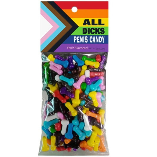 Kheper - All Dicks Penis Candy