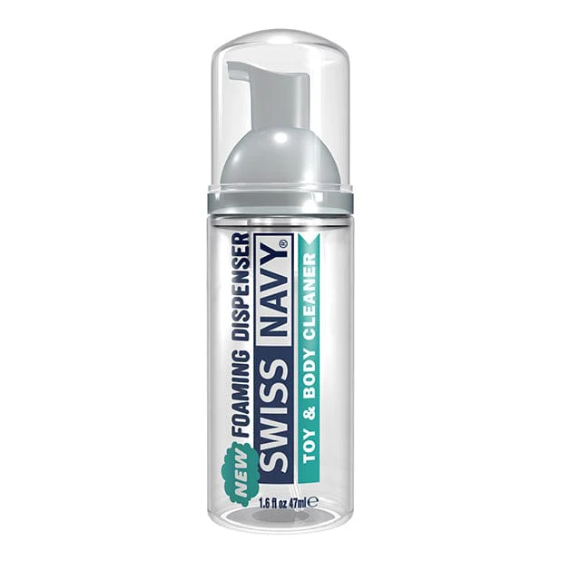 SN Toy & Body Cleaner 1.6oz Foamer