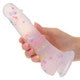 Party Boy Silicone Studs 5.25"/13.25cm