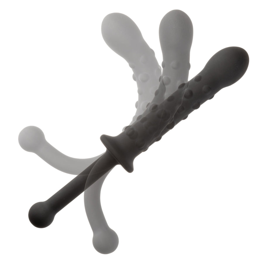 Rock Bottom Bendies Bendy Beaded Probe