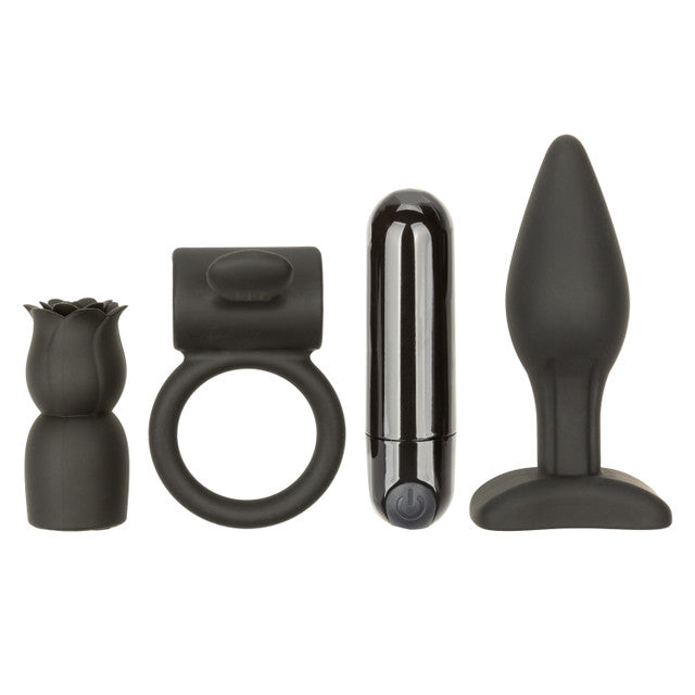 Pleasure Kits Allure Collection