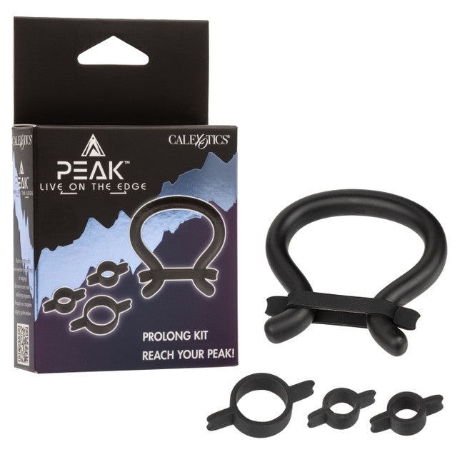 Peak Prolong Kit