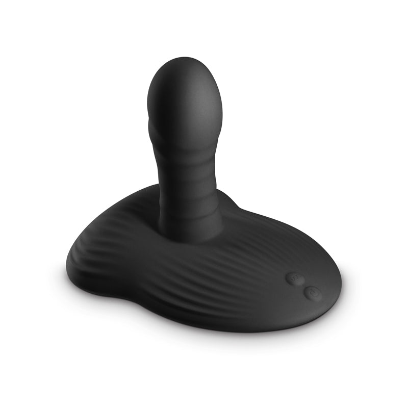 NS - Renegade - Thrust & Grind - Black w App Control