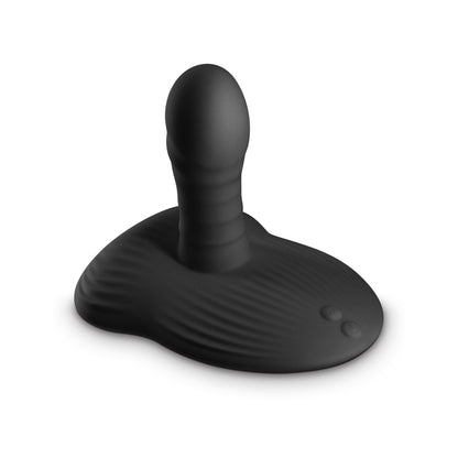 NS - Renegade - Thrust & Grind - Black w App Control
