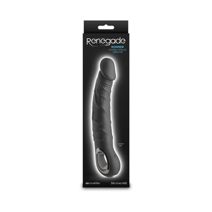 NS - Renegade - Rimmer - Black