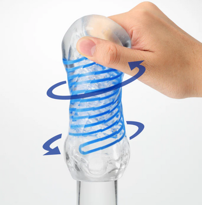 Tenga Spinner DX 01 Drops