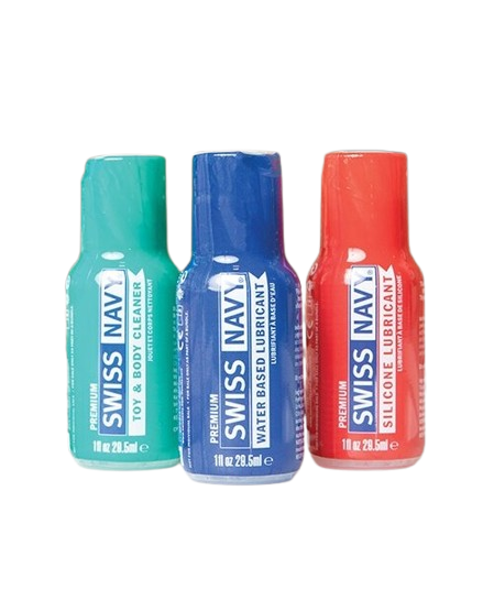 SN Kits Essentials Variety Pack, 3-1oz