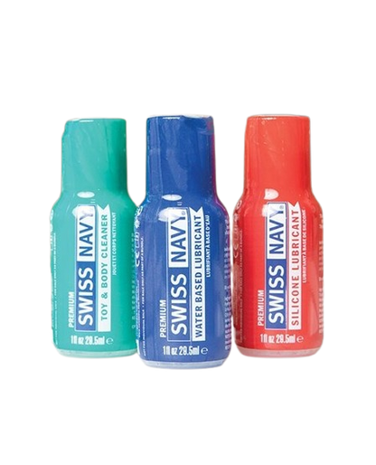 SN Kits Essentials Variety Pack, 3-1oz