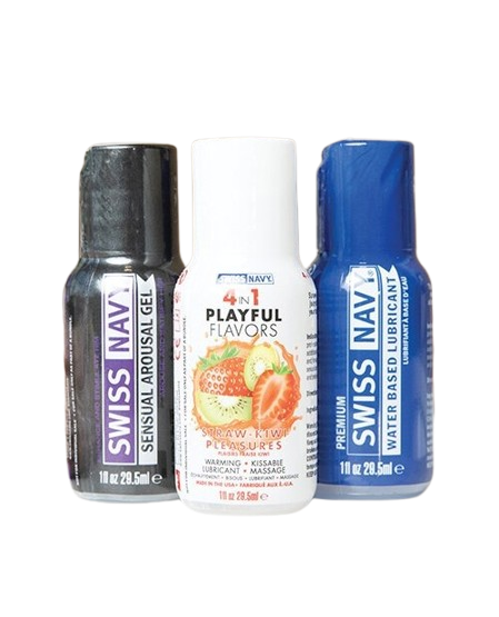 SN Kits Weekend Fun Pack, 3-1oz