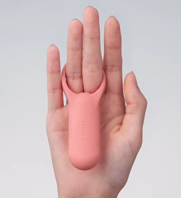Iroha SVR+ Coral Pink