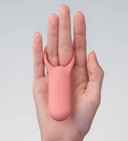 Iroha SVR+ Coral Pink