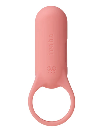 Iroha SVR+ Coral Pink