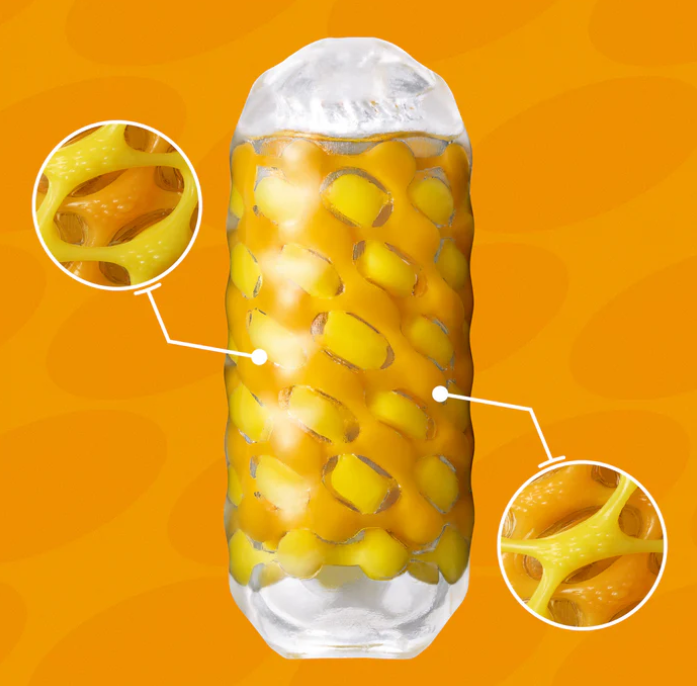 Tenga Arte Weave