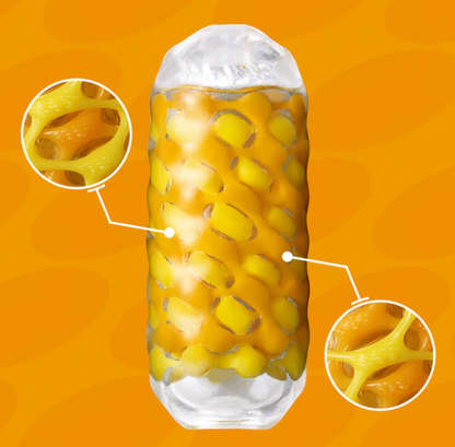 Tenga Arte Weave