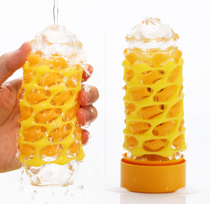 Tenga Arte Weave