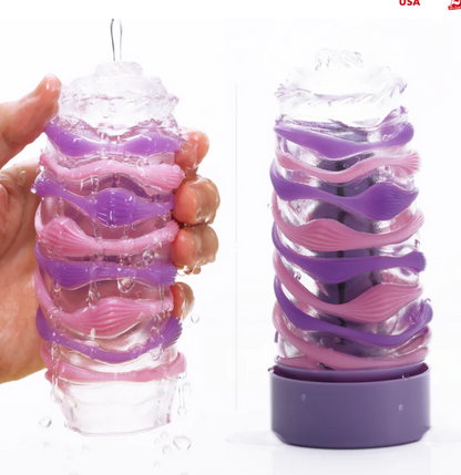 Tenga Arte Drape