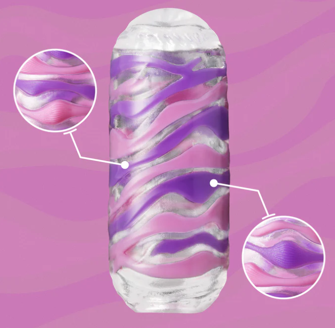 Tenga Arte Drape