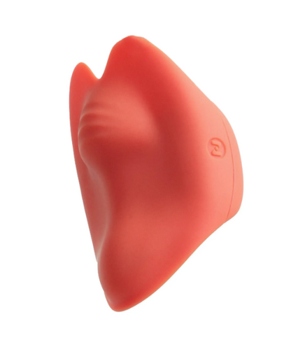 Pockety Palm Vibrator