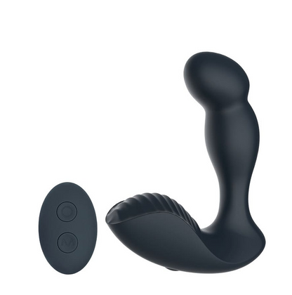 Dr.Q Prostate Massager Anal Vibrator