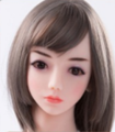 Tracy's Dog - Full Sized Sex Doll 113 - 148cm