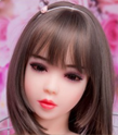 Tracy's Dog - Full Sized Sex Doll 114 - 148cm