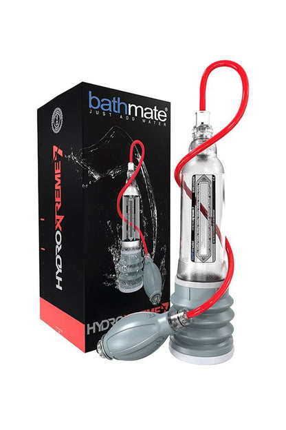 Bathmate Hydroxtreme7