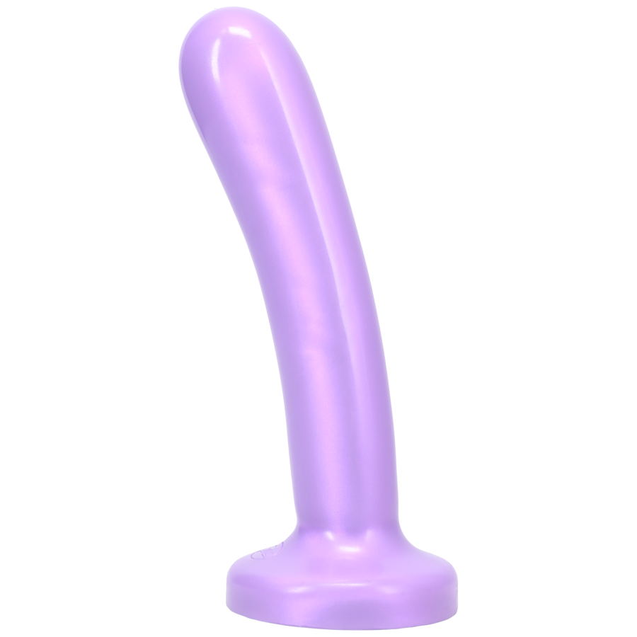 Tantus - Silk Large - Lavender (Clamshell/Carded)