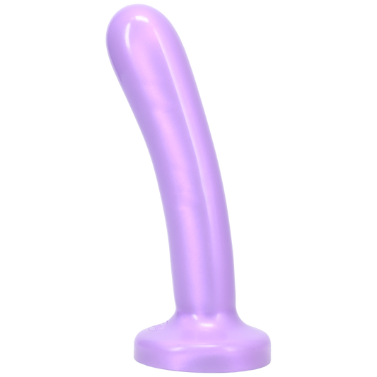 Tantus - Silk Large - Lavender (Clamshell/Carded)