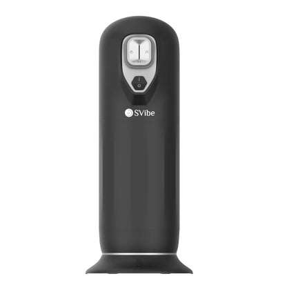 Svibe Ikon Jet Masturbator, Black