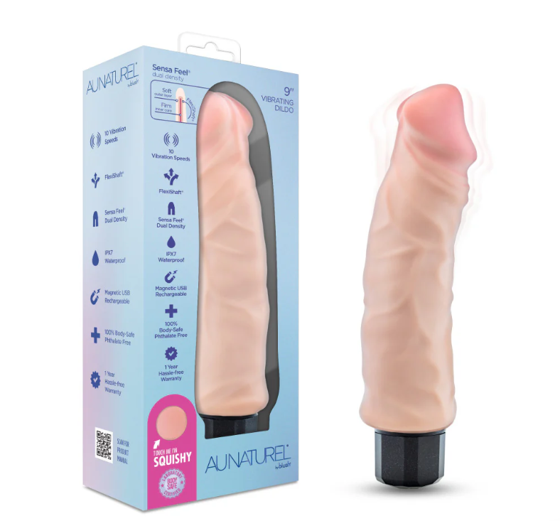 Blush - Au Naturel Big Easy Beige