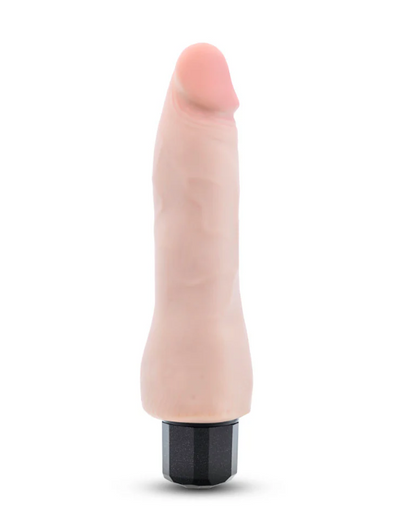 Blush - Au Naturel Vanilla Ice Beige