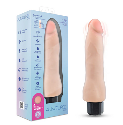 Blush - Au Naturel Vanilla Ice Beige