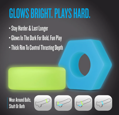 Blush - Performance Plus - Flash