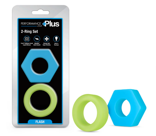 Blush - Performance Plus - Flash