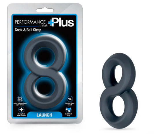 Blush - Performance Plus - Launch