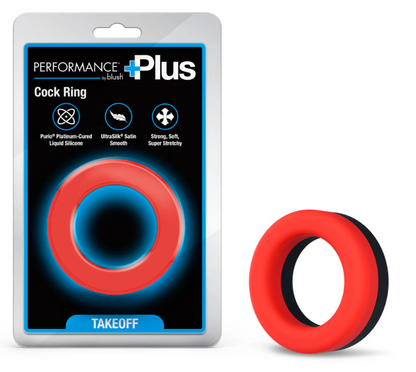 Blush - Performance Plus - Takeoff