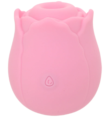 NS - INYA - The Vibrating Rose - Pink