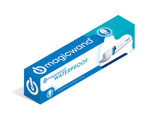 Vibratex / MagicWand Magic Wand - Waterproof Massager