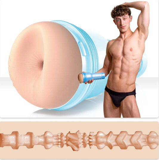 Fleshjack Boys Danny Fantasy Fireworks (9146)