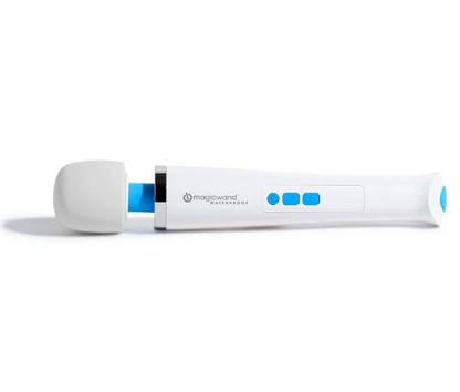 Magic Wand - Waterproof Massager