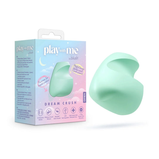 Blush - Play With Me - Dream Crush