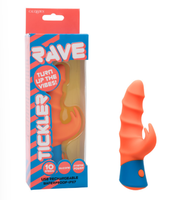 Rave Tickler