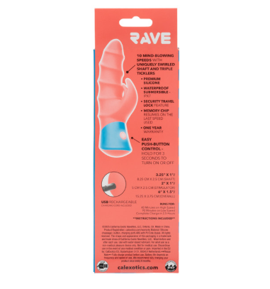 Rave Tickler
