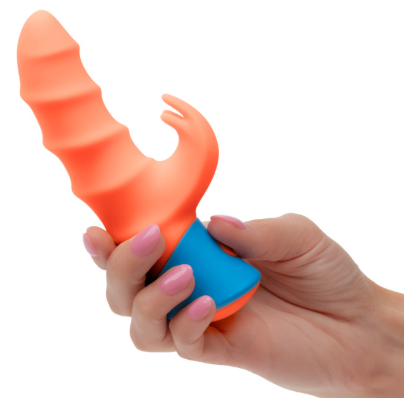 Rave Tickler