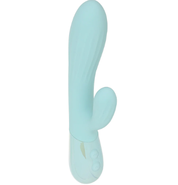 Aura Dual Ripple Rabbit Vibe