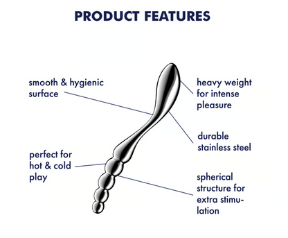 Satisfyer Star Force 1